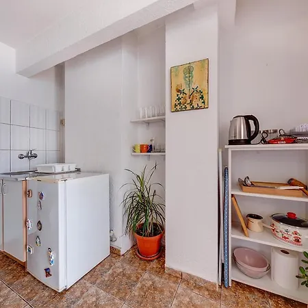Bay View Apartment Herceg Novi Exterior photo