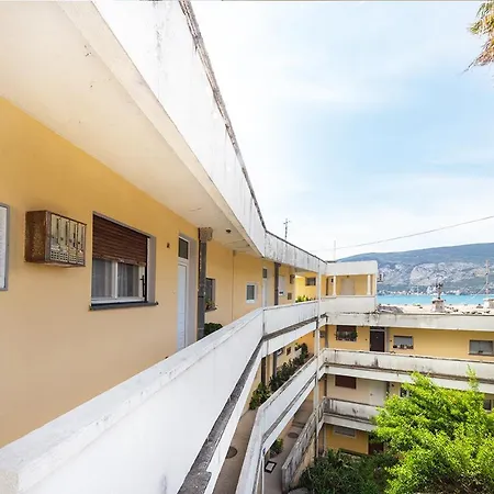 Bay View Apartment Herceg Novi Exterior photo