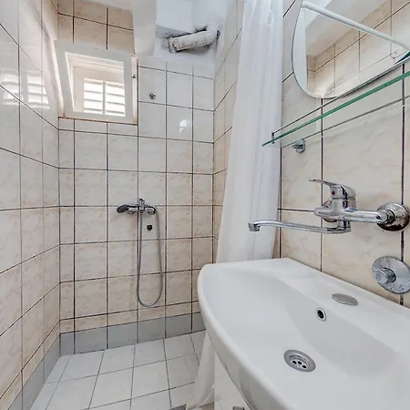 Bay View Apartment Herceg Novi Exterior photo