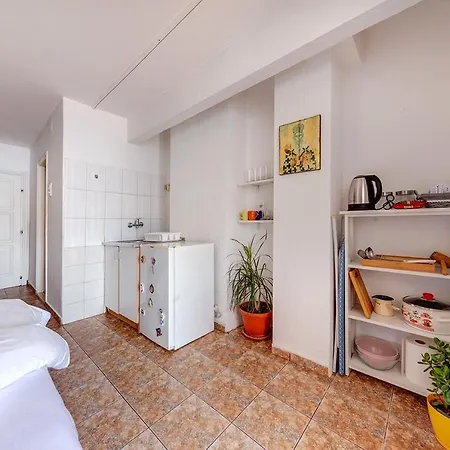 Bay View Apartment Herceg Novi Exterior photo