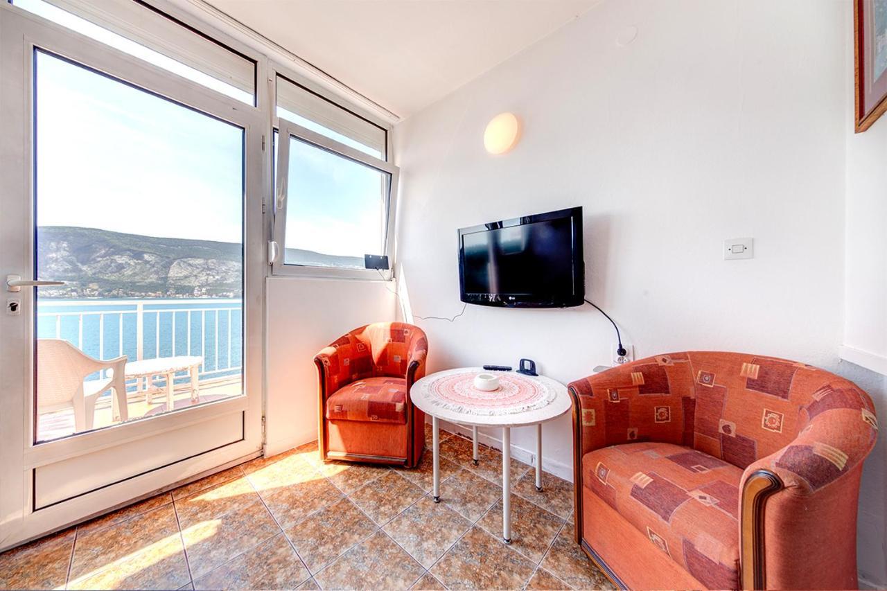 Bay View Apartman