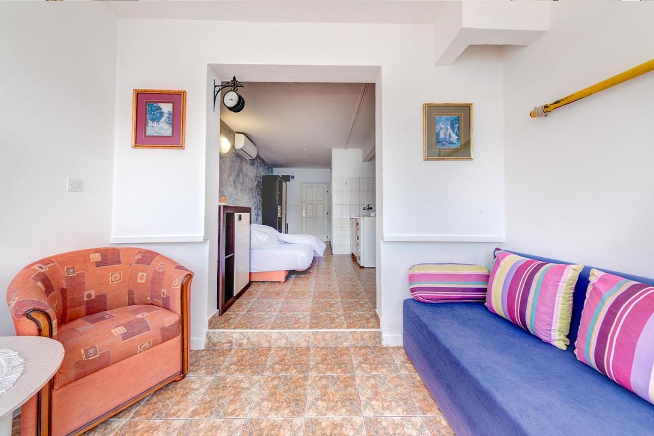 Bay View Apartman Herceg Novi