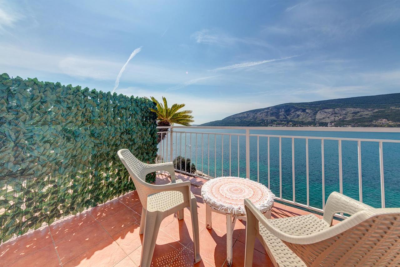 Apartman Bay View