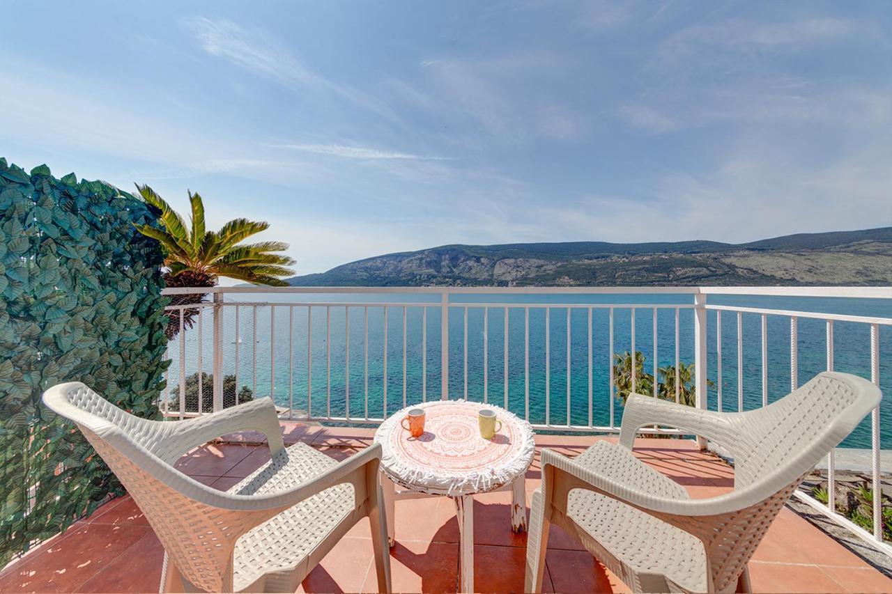 Bay View Apartman