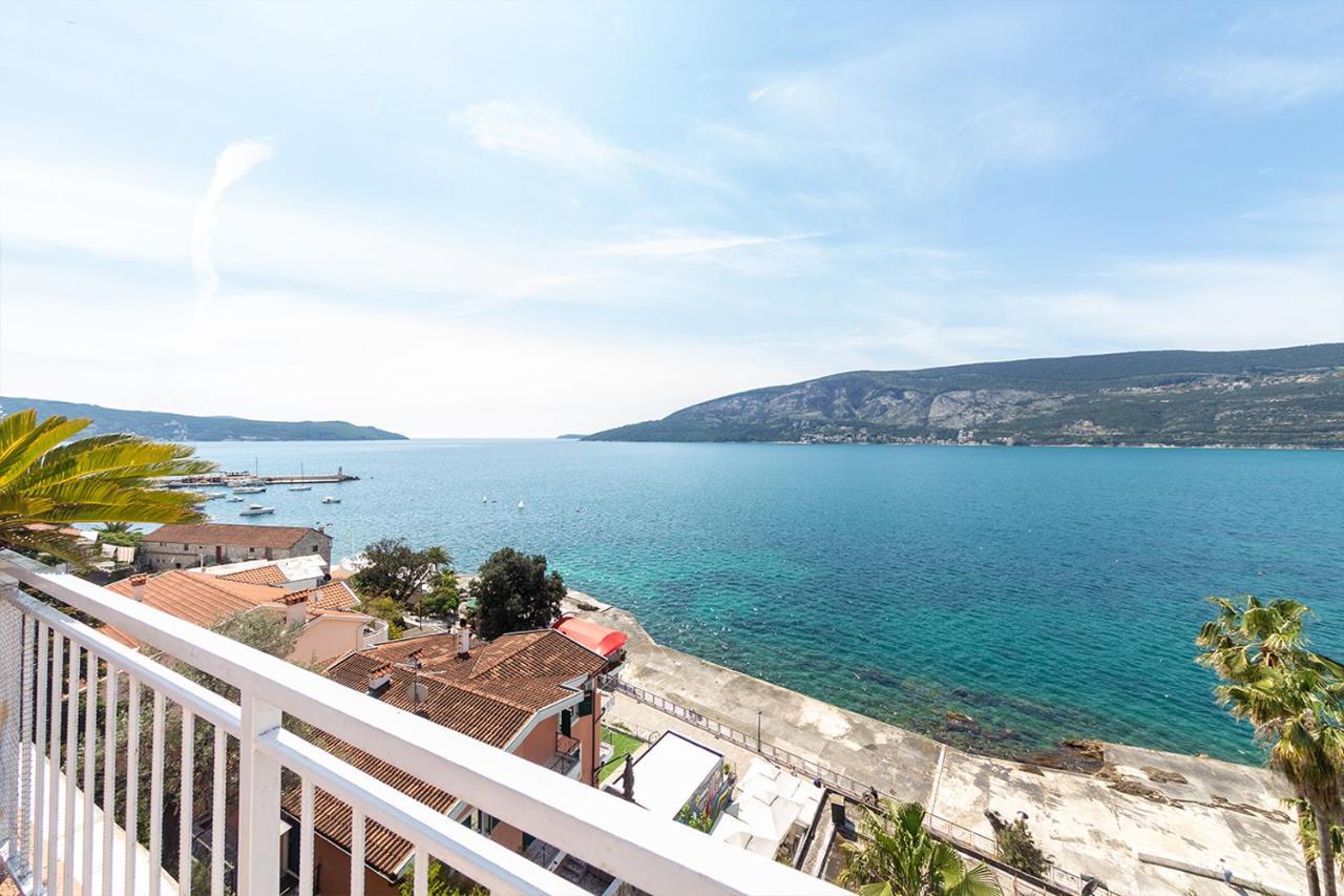 Bay View * Herceg Novi