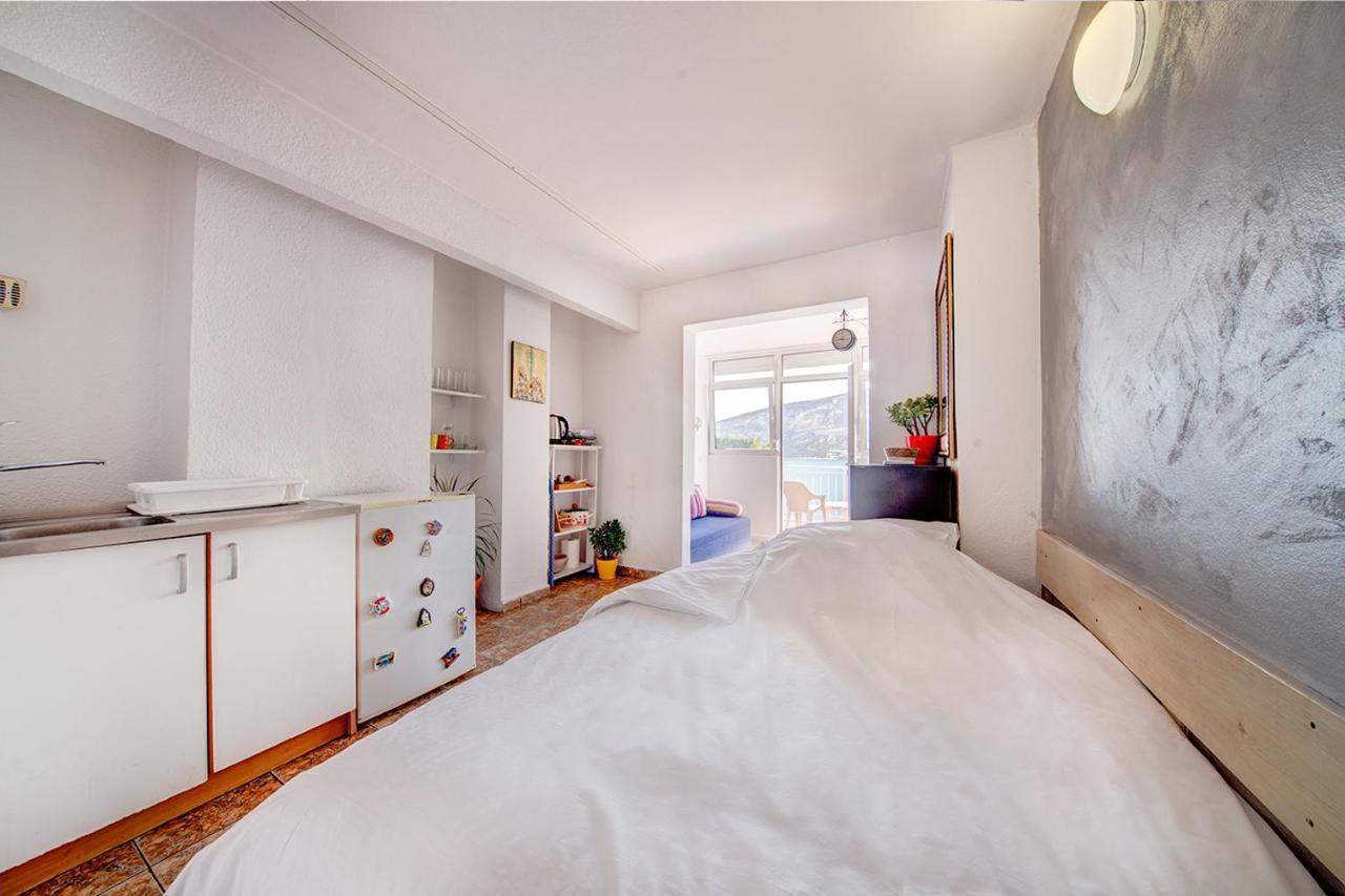 Bay View Apartman